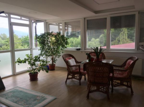 Vila Gorica Bugojno